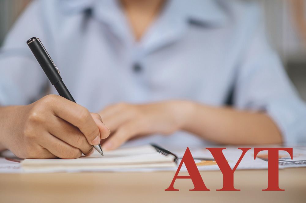 Ayt Sınavına Kaç Gün Kaldı?