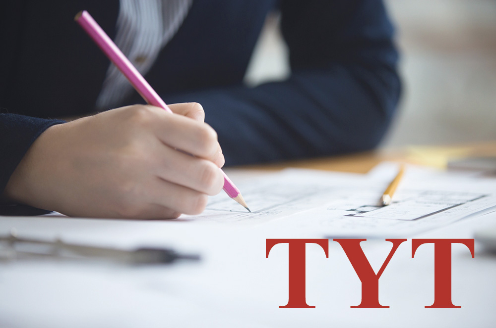 Tyt Sınavına Kaç Gün Kaldı?