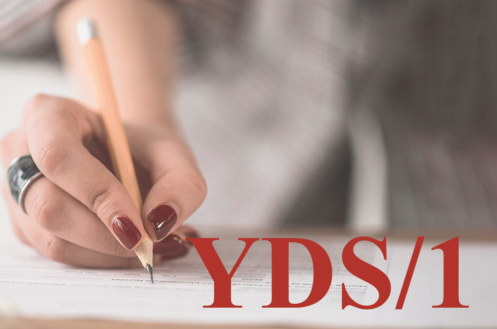 YDS/1 Sınavına Kaç Gün Kaldı?