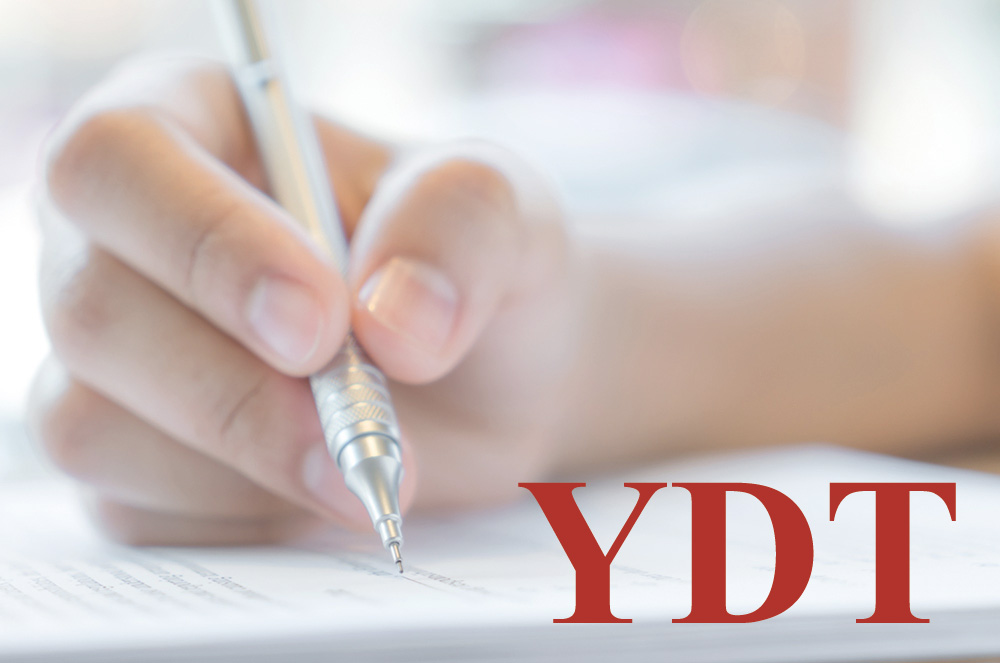 Ydt Sınavına Kaç Gün Kaldı?